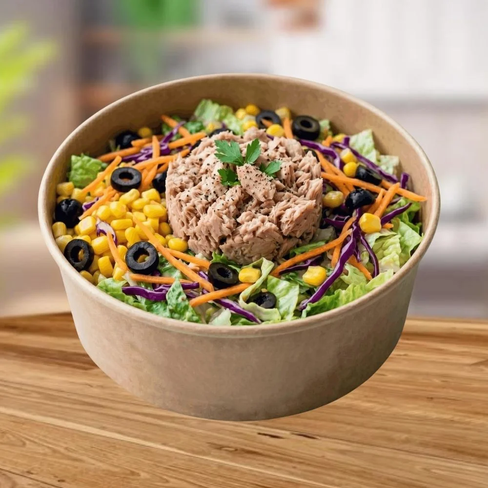 Bowl Salatalar